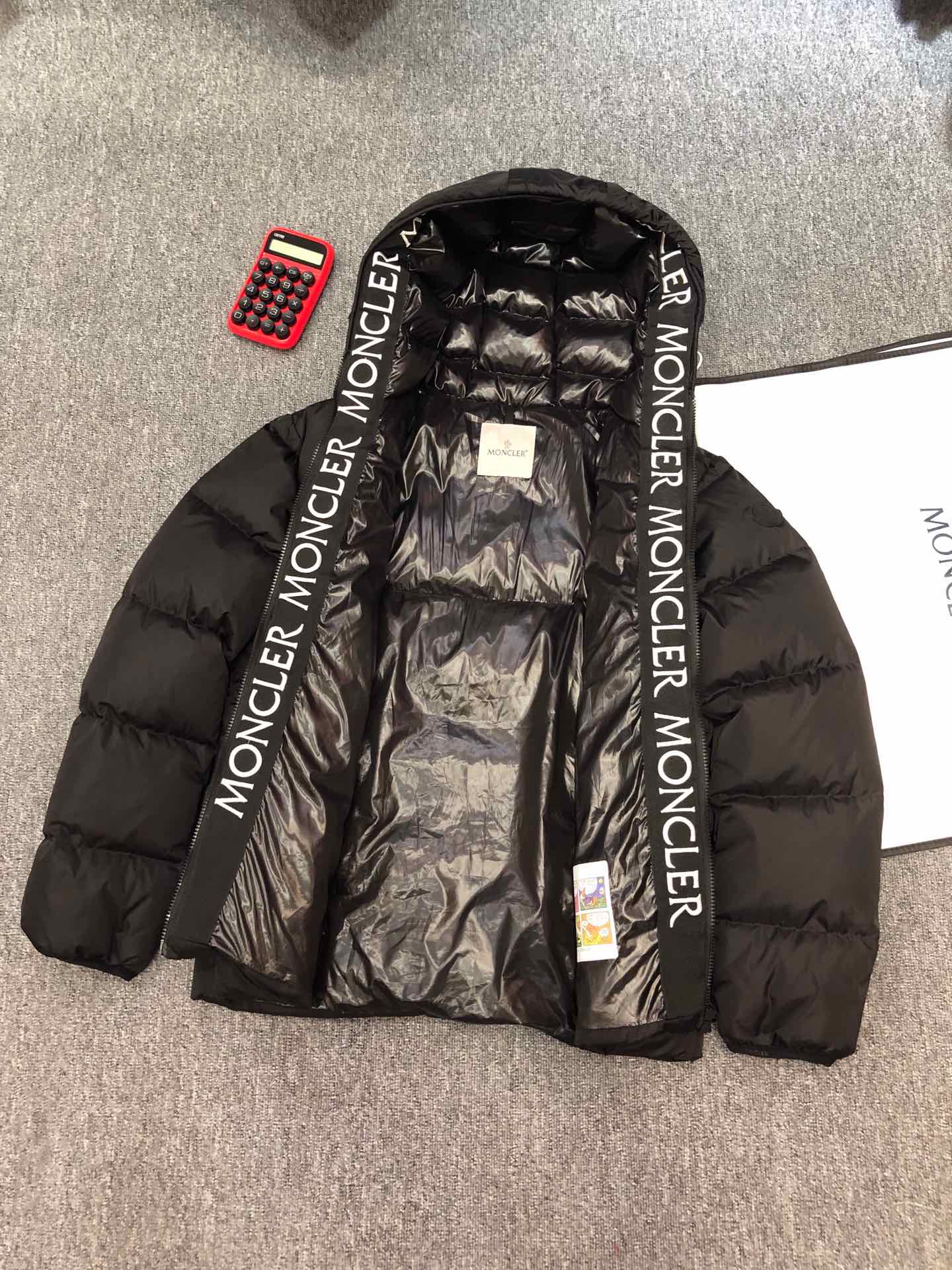 Moncler Down Jackets